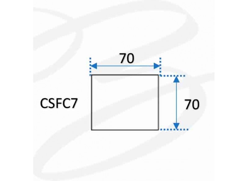 plafoniera led