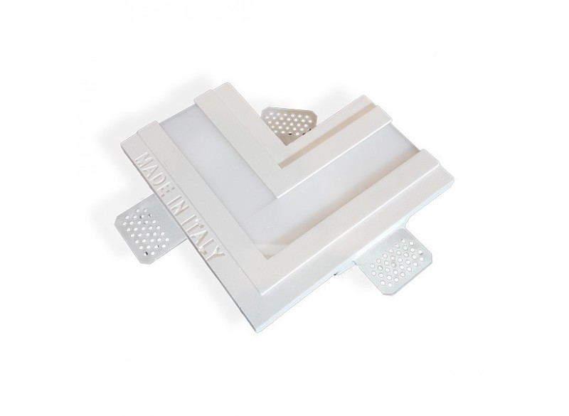 profili led soffitto